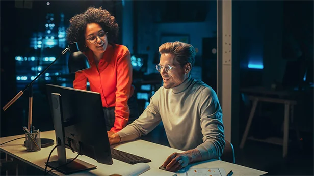 Digital Product Mockup